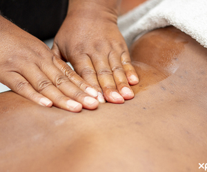 Mobile Studio / House Calls for Wellness Treatments in Greyton