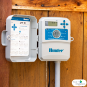 Automate Your Garden Watering with Timed Irrigation Systems