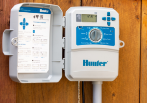 Automate Your Garden Watering with Timed Irrigation Systems