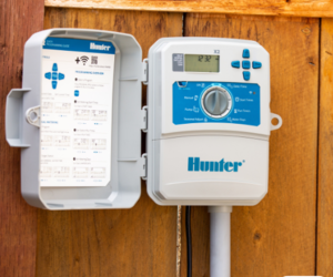 Automate Your Garden Watering with Timed Irrigation Systems