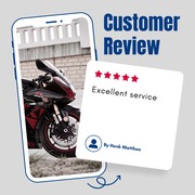 Review by Henk Matthee