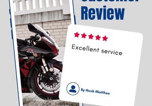 Review by Henk Matthee