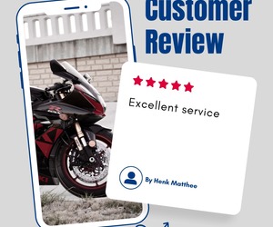 Review by Henk Matthee