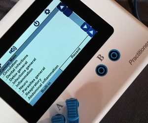 Rife Resonator Therapy: Unlocking Inner Healing