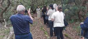 Local Press and Media Foundation Open Day Hosted on 4 April 2024