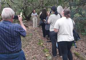 Local Press and Media Foundation Open Day Hosted on 4 April 2024