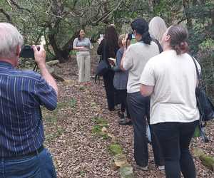Local Press and Media Foundation Open Day Hosted on 4 April 2024