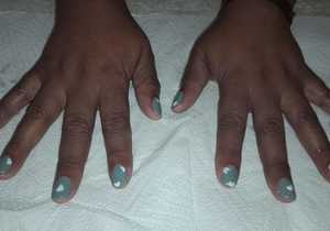 Manicures: Get Your Nails Looking Fantastic!