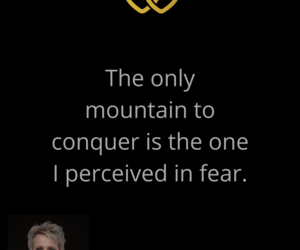 Overcoming Mental Mountains: Embracing Life's Beauty