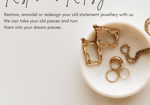 Restore or Redesign: Transform Your Old Pieces