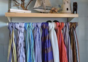 New Autumn Fashion Essentials