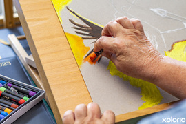 Improve Your Art with Art4Heart's Top Tips!