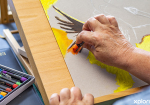 Improve Your Art with Art4Heart's Top Tips!