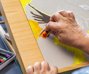 Improve Your Art with Art4Heart's Top Tips!