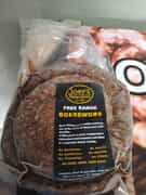 Original Joey's Wors