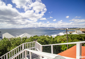 Another Glowing Review for Amazing Grace B&B!