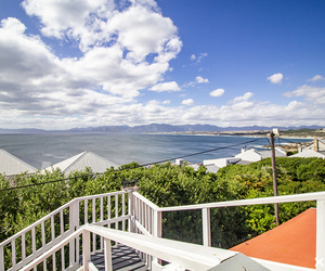 Another Glowing Review for Amazing Grace B&B!