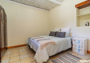 Ideal Accommodation for Greyton Mountain Marathon 2024!