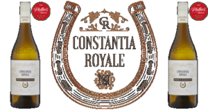 Now in Stock: Constantia Royale