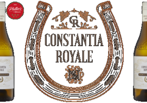 Now in Stock: Constantia Royale