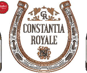 Now in Stock: Constantia Royale
