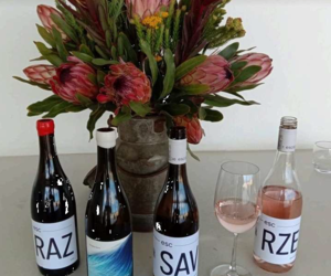 Weekend Tasting: Escape Wines