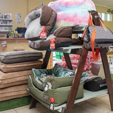 Pet Beds - Pet Food Express - Xplorio™ Gansbaai