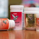 Pigeon Medicine - Pet Food Express - Xplorio™ Gansbaai