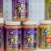 Flakes for Fish - Pet Food Express - Xplorio™ Gansbaai