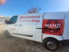 Recent Printing and Vehicle Branding Projects!