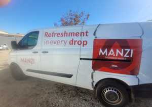 Recent Printing and Vehicle Branding Projects!