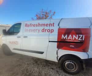 Recent Printing and Vehicle Branding Projects!