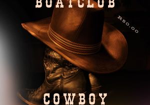 31 May 2024: Cowboy Dance