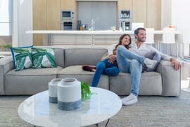 Design Ideas for a Cohesive Home