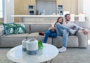 Design Ideas for a Cohesive Home