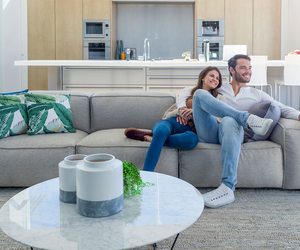 Design Ideas for a Cohesive Home