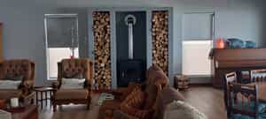 Day-Night Roller Blinds