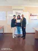 Belangrikheid van Trauma Berading