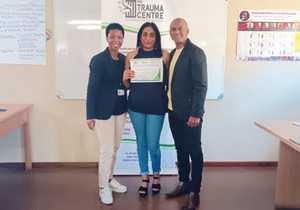 Belangrikheid van Trauma Berading