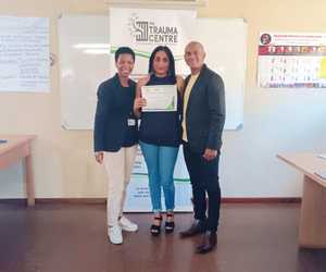 Belangrikheid van Trauma Berading