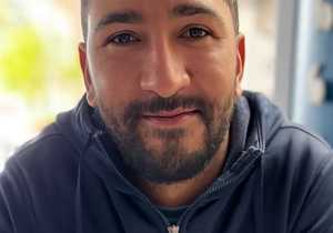 Nuwe Skoolhoof: Mnr. Devin Sauls