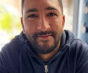 Nuwe Skoolhoof: Mnr. Devin Sauls