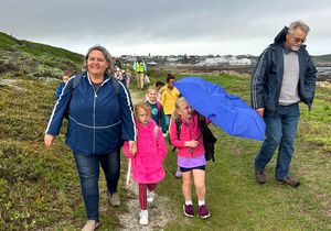 Pretstap-2024: Geesvolle Avontuur