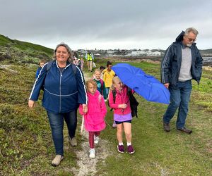 Pretstap-2024: Geesvolle Avontuur