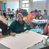 Entreprise Development, Entrepreneurship Workshops - Grootbos Foundation - Xplorio™ Gansbaai