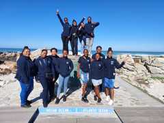Cape Agulhas Eco-Tourism Trip