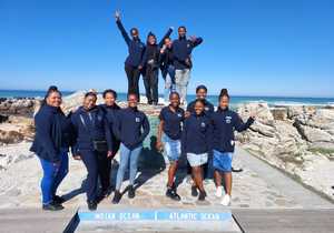 Cape Agulhas Eco-Tourism Trip