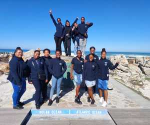 Cape Agulhas Eco-Tourism Trip