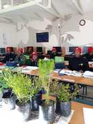 Fynbos Identification for Students