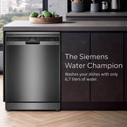 Siemens Dishwashers